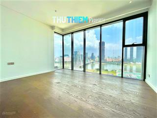 Duy nhất căn 3pn 151m2 bán tầng cao giá tốt, đầu tư có sẵn dòng tiền tại the crest