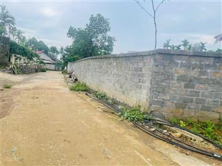 Đất đẹp giá rẻ gần dự án la savere, giáp hà nội