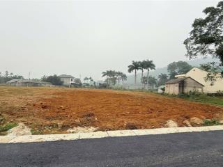 Chuyển nhượng quỹ đất lớn giá rẻ gần hà nội