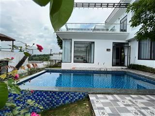 Chuyển nhượng biệt thự tại dự án sunset village tân vinh