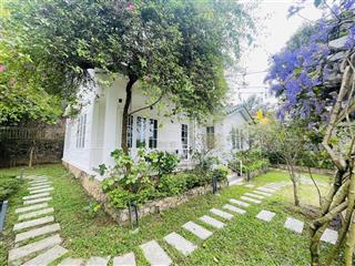 Chuyển nhượng biệt thự nhà vườn tại beverly hill cư yên lương sơn