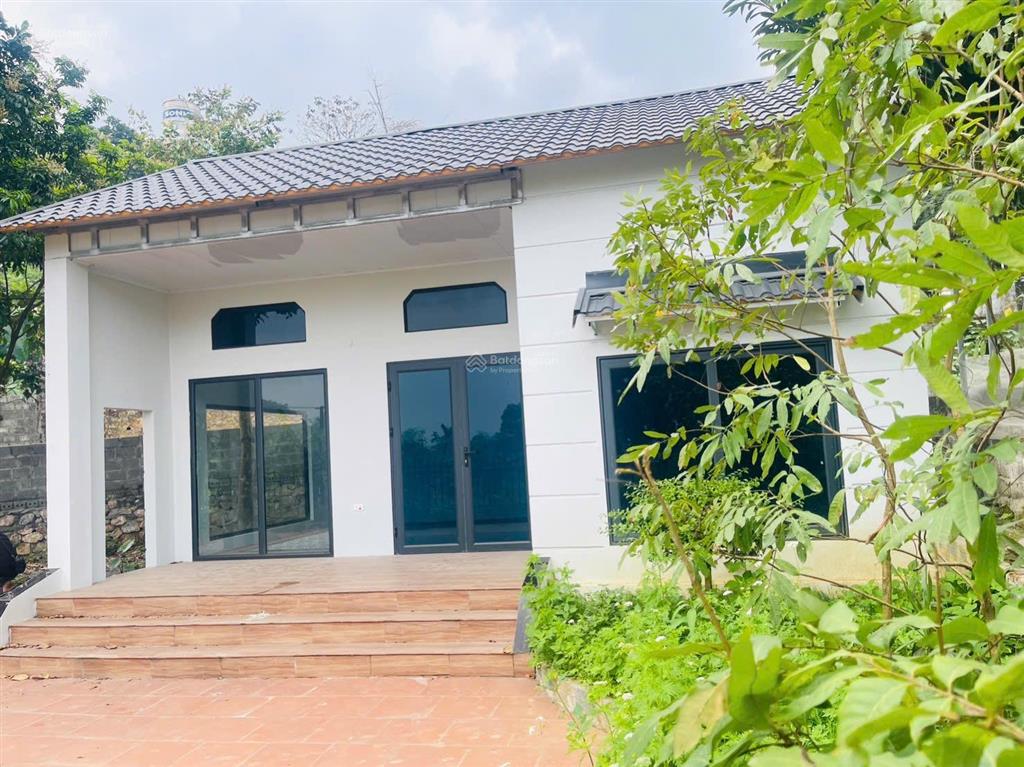 Bán nhà vườn ven hà nội giá rẻ