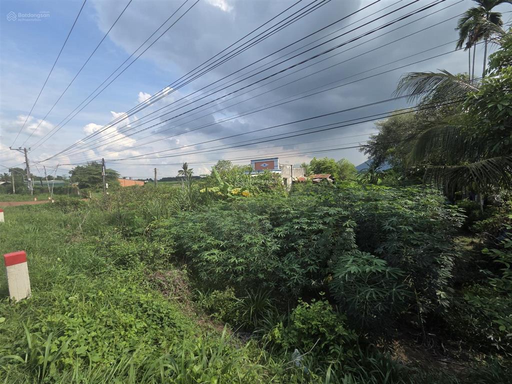 Bán đất tại đt 781c, dương minh châu, 6 tỷ, 900 m2