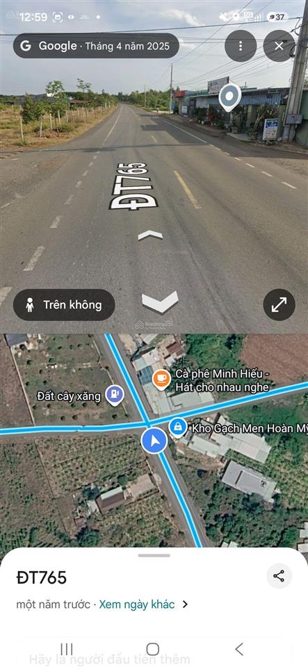 Bán đất 153m2 tại long tân, 2,8 tỷ, giá cực chất, pháp lý đầy đủ