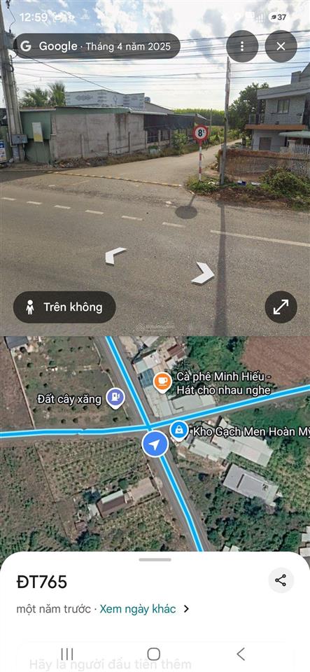 Bán đất 153m2 tại long tân, 2,8 tỷ, giá cực chất, pháp lý đầy đủ