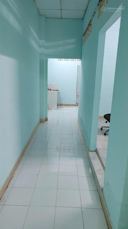 Bán nhà gò vấp hẻm xe hơi  81m2 (4x20.3m)  khu xóm đạo  kế cityland lotte  giá 6.25 tỷ