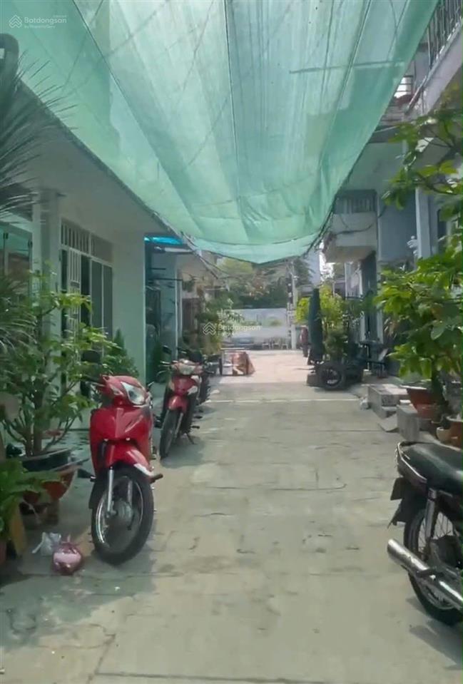 Bán nhà gò vấp hẻm xe hơi  81m2 (4x20.3m)  khu xóm đạo  kế cityland lotte  giá 6.25 tỷ