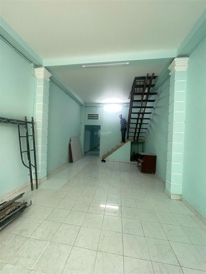 Bán nhà gò vấp hẻm xe hơi  81m2 (4x20.3m)  khu xóm đạo  kế cityland lotte  giá 6.25 tỷ