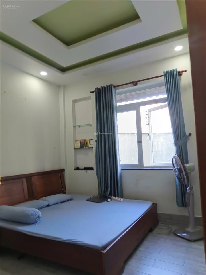 Bán nhà mới xây tân phú 279m2 hẻm xe hơi tân kỳ tân quý ngang 7m 6pn giá 12.7 tỷ tl
