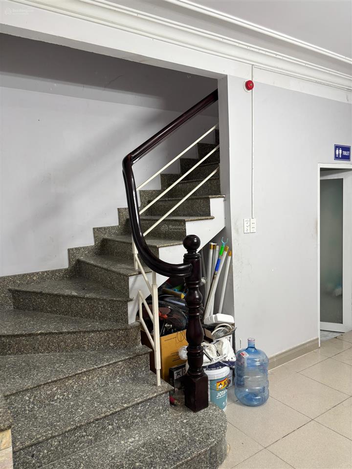 Chính chủ bán nhà mặt tiền lý chiêu hoàng bình phú, q.6 4x24m đang cho thuê 28 triệu/tháng