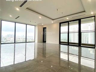 Sunshine diamond river quận 7, căn góc full kính như hình, 2pn 138m2. giá chỉ 18 triệu (bao phí)