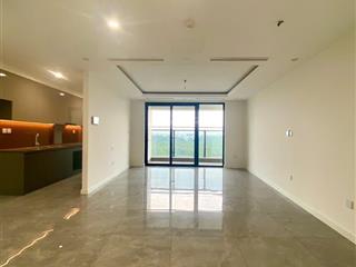 Cho thuê sunshine diamond river q7, 2pn 129m2. giá tốt 13 triệu/tháng (không bao phí quản lý)