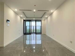 Cho thuê sunshine diamond river q7, 2pn 2wc, 120m2. view sông cao. giá 15tr (bao phí)