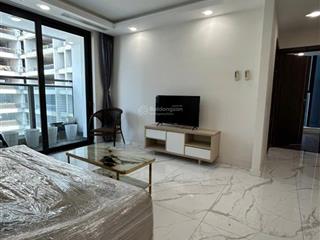 Sunshine sky city q7 , căn góc 2pn 85m2 . full nội thất . giá cực tốt  16 triệu / tháng .