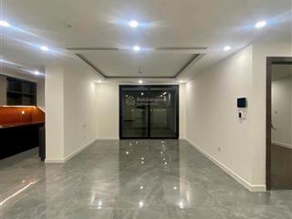 Sunshine diamond river q7 . loại 2pn+1 , 135m2 . 3 ban công . giá tốt nhất  15tr ( bao phí )