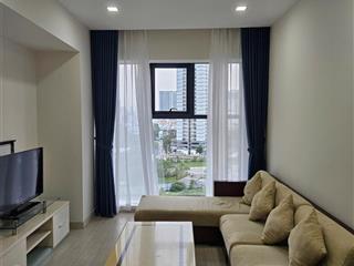 Sunshine diamond river q7 , 2pn+1 , 128m2 . full nội thất . giá thuê  16tr ( thương lượng )