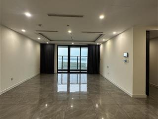Cho thuê noble crystal riverside q7. 2pn 2wc, 135m². tầng cao, view sông. giá 16 triệu/th
