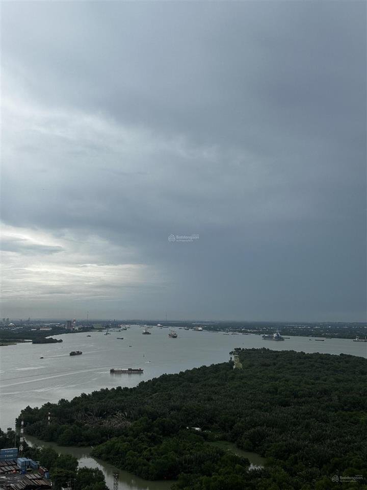Noble crystal riverside q7. 2pn 120m². giá tốt hiện tại 12,5 triệu (không bao phí quản lý)