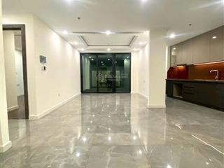 Cho thuê noble crystal riverside q7  2pn 2wc, 129m²  2 ban công. giá chỉ 12,5 triệu/th