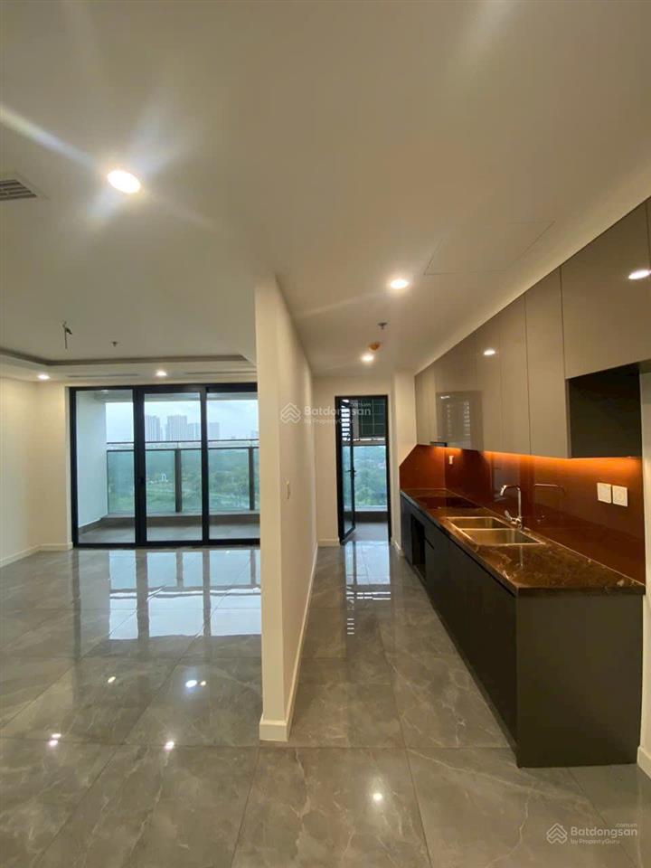 Sunshine diamond river q7 2pn căn góc 128m². full kính phòng ngủ. giá tốt  14 triệu / tháng