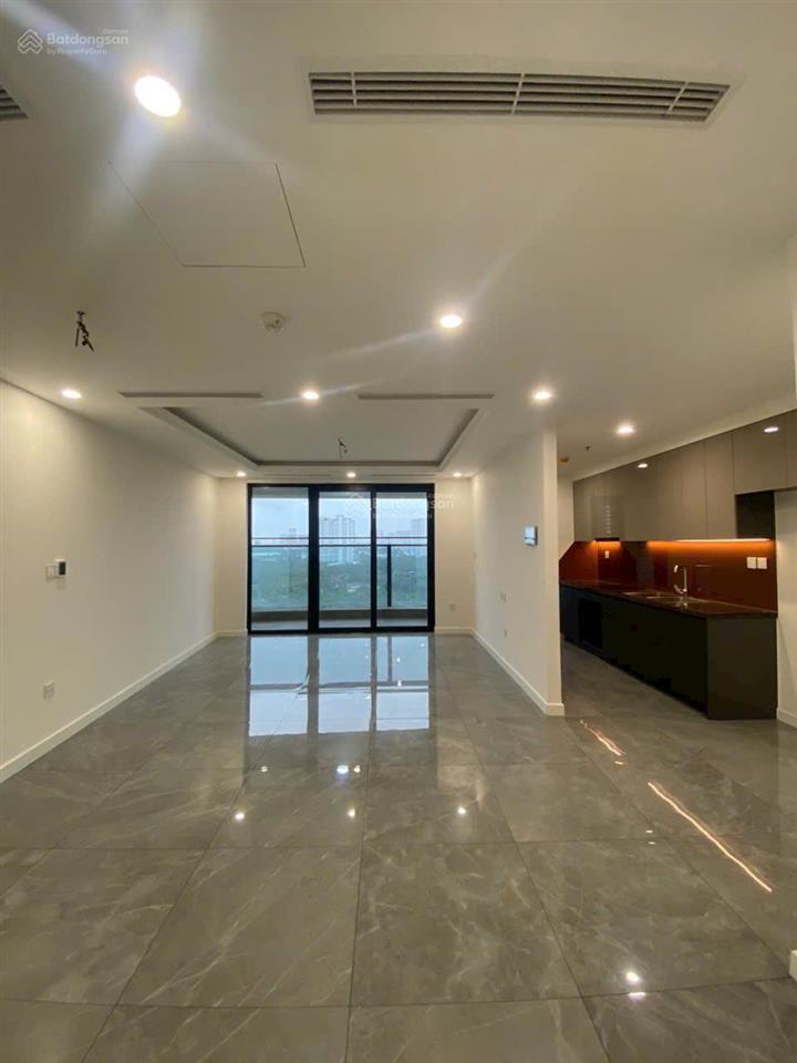 Sunshine diamond river q7 2pn căn góc 128m². full kính phòng ngủ. giá tốt  14 triệu / tháng