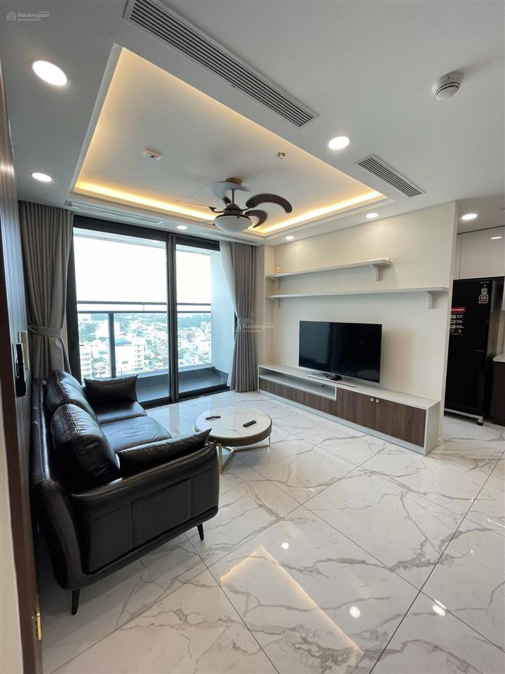 Sunshine sky city 3pn 2wc, full nội thất đẹp. giá thuê chỉ 26 triệu / tháng