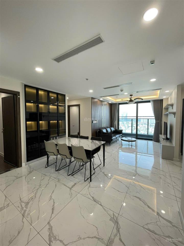 Sunshine sky city 3pn 2wc, full nội thất đẹp. giá thuê chỉ 26 triệu / tháng