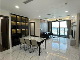 Sunshine sky city 3pn 2wc, full nội thất đẹp. giá thuê chỉ 26 triệu / tháng