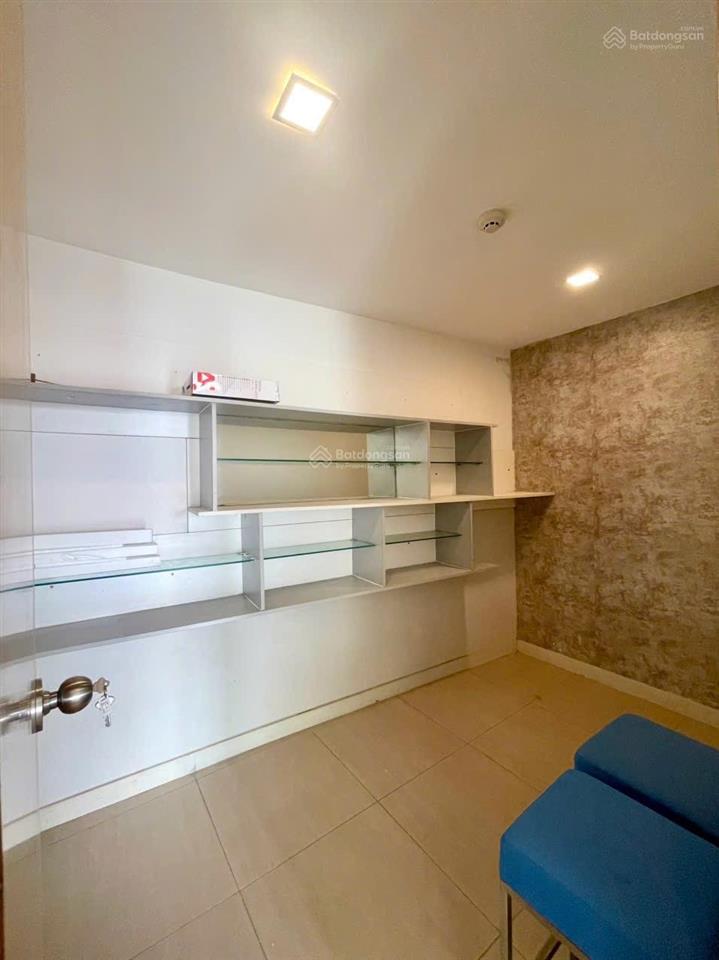 Cho thuê noble crystal riverside 2pn+1, 125m2. full nt. giá chỉ 16 triệu / tháng