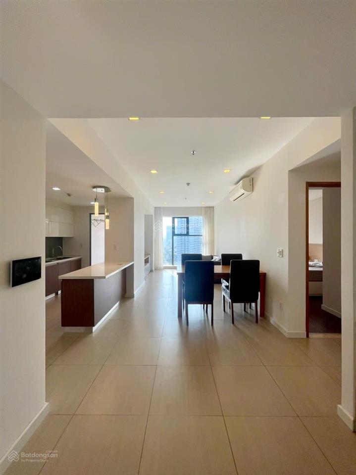 Cho thuê noble crystal riverside 2pn+1, 125m2. full nt. giá chỉ 16 triệu / tháng