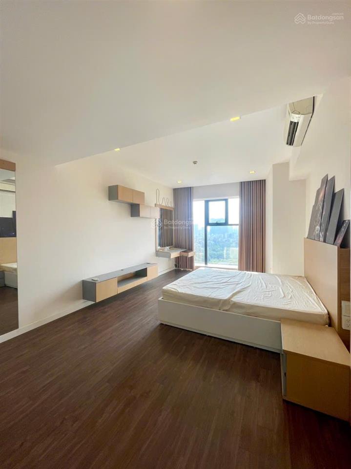 Cho thuê noble crystal riverside 2pn+1, 125m2. full nt. giá chỉ 16 triệu / tháng
