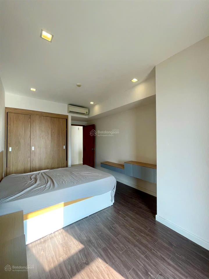 Cho thuê noble crystal riverside 2pn+1, 125m2. full nt. giá chỉ 16 triệu / tháng