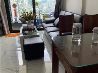 Sunshine sky city  căn góc 2pn đều có view đẹp . full nội thất . giá thuê chỉ  17 triệu / tháng