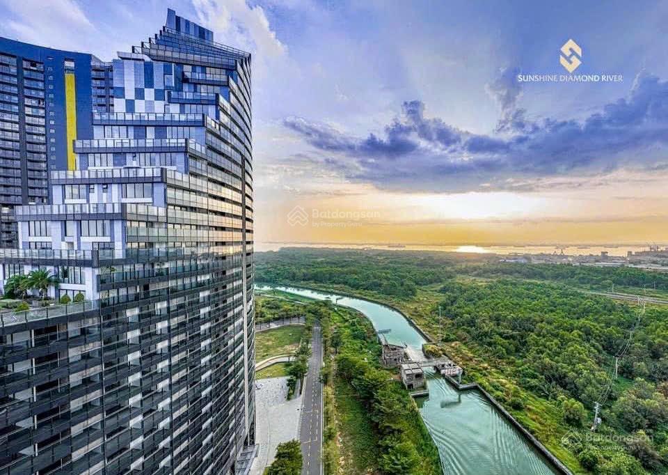 Bán gấp căn góc 2pn+1 , 135m2 . thấp hơn hợp đồng gốc  3,5 tỷ . một căn duy nhất  7,5 tỷ .