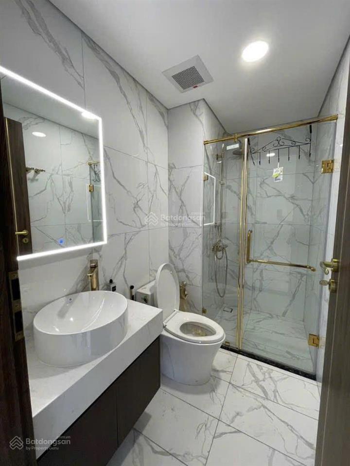 Cho thuê sunshine sky city q7  2pn 2wc, full nt. giá tốt 15 triệu/tháng (đang trống)