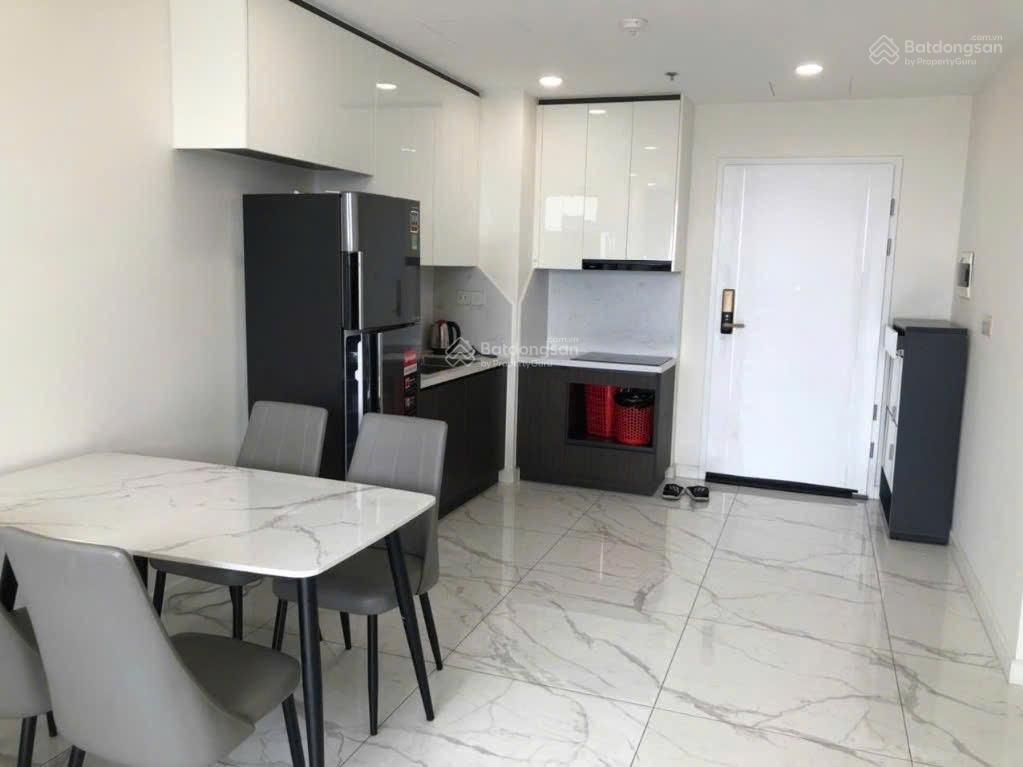 Cho thuê sunshine sky city q7  2pn 2wc, full nt. giá tốt 15 triệu/tháng (đang trống)