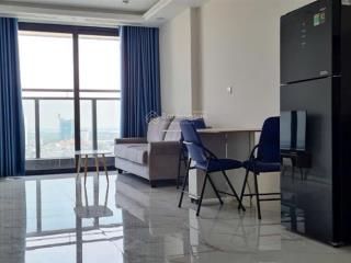 Sunshine sky city q7  2pn 2wc, 70m2. full nt. giá chỉ 16 triệu/tháng (đang trống)