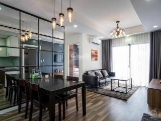 Cho thuê căn hộ mone q7  3pn 2wc, full nội thất đẹp. giá chỉ 18 triệu/th (1/9 ở được)