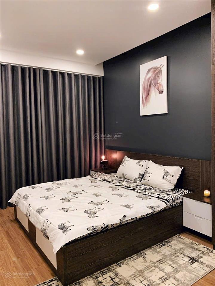 Cho thuê căn hộ mone q7  3pn 2wc, full nội thất đẹp. giá chỉ 18 triệu/th (1/9 ở được)