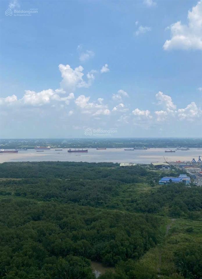 Noble crystal riverside 2pn 2wc, 120m2. tầng cao, view sông siêu đẹp. giá chỉ 14 triệu/tháng