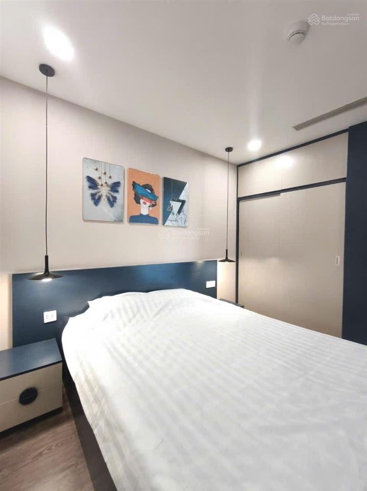 Bán officetel sunshine sky city 2pn + 1, 85m2. full nội thất. giá tốt hiện tại 5 tỷ