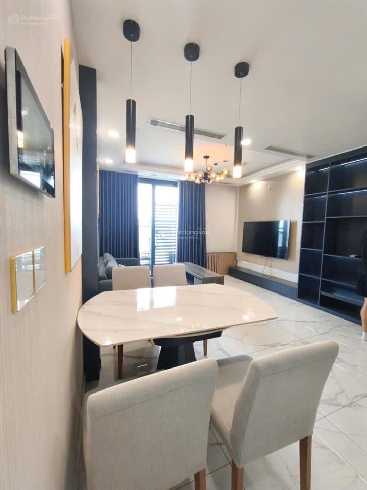 Bán officetel sunshine sky city 2pn + 1, 85m2. full nội thất. giá tốt hiện tại 5 tỷ