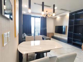 Bán officetel sunshine sky city 2pn + 1, 85m2. full nội thất. giá tốt hiện tại 5 tỷ