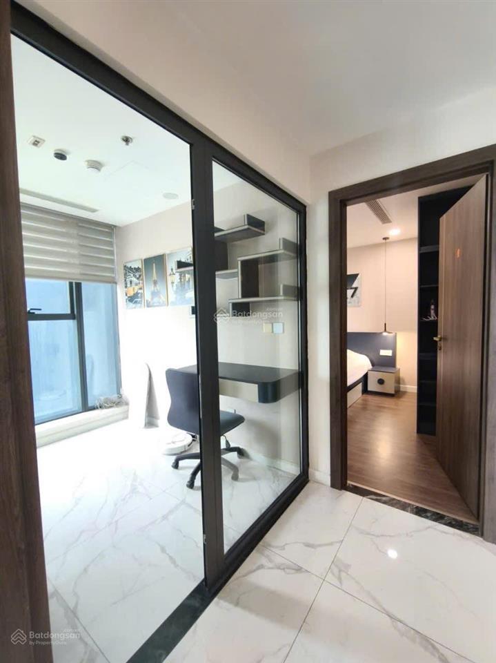 Bán officetel sunshine sky city 2pn + 1, 85m2. full nội thất. giá tốt hiện tại 5 tỷ