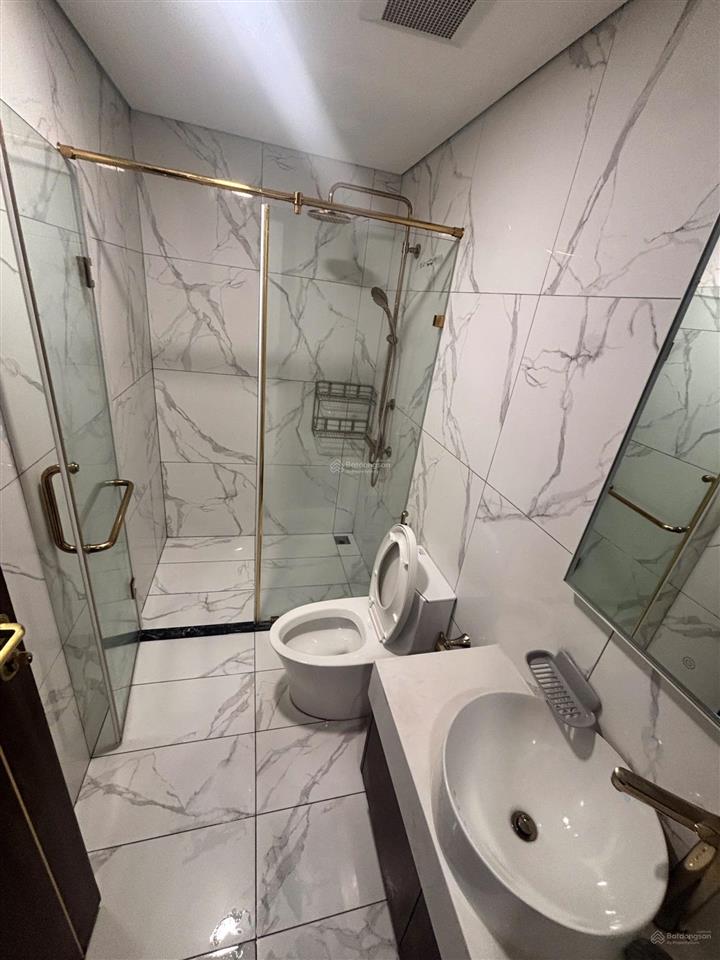 Sunshine sky city 4pn+1, 3wc, 132m2. full nội thất. 2 ban công. giá chỉ 32tr/tháng