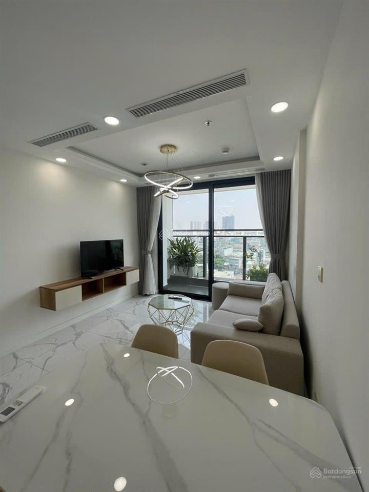 Sunshine sky city 2pn 2wc, 70m2. full nội thất, view thoáng đẹp. giá chỉ 17 triệu/tháng.