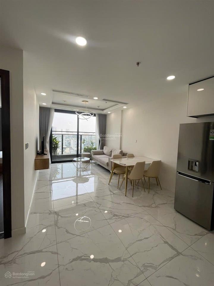 Sunshine sky city 2pn 2wc, 70m2. full nội thất, view thoáng đẹp. giá chỉ 17 triệu/tháng.