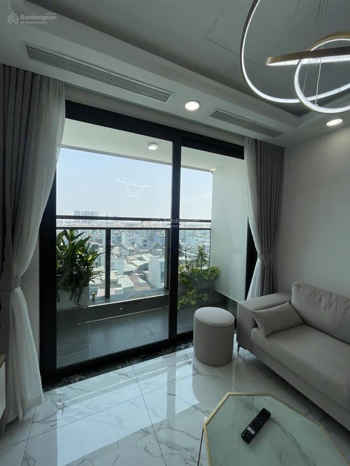 Sunshine sky city 2pn 2wc, 70m2. full nội thất, view thoáng đẹp. giá chỉ 17 triệu/tháng.