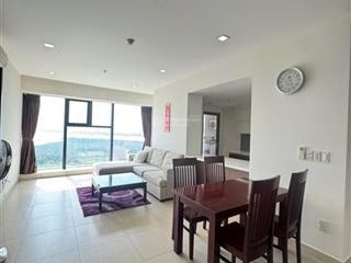Noble crystal riverside 3pn 2wc, 155m2. view sông. đầy đủ nội thất. giá siêu tốt 16 triệu