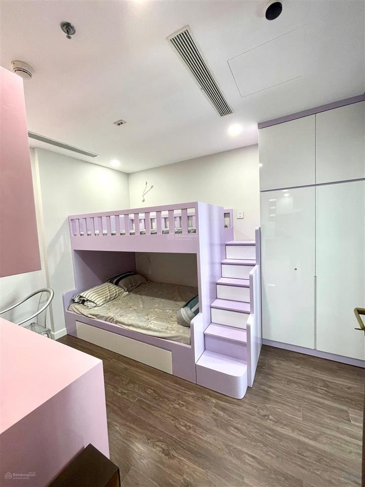 Sunshine sky city 2pn 2wc, full nội thất. giá thuê 17 triệu/tháng (đang trống)